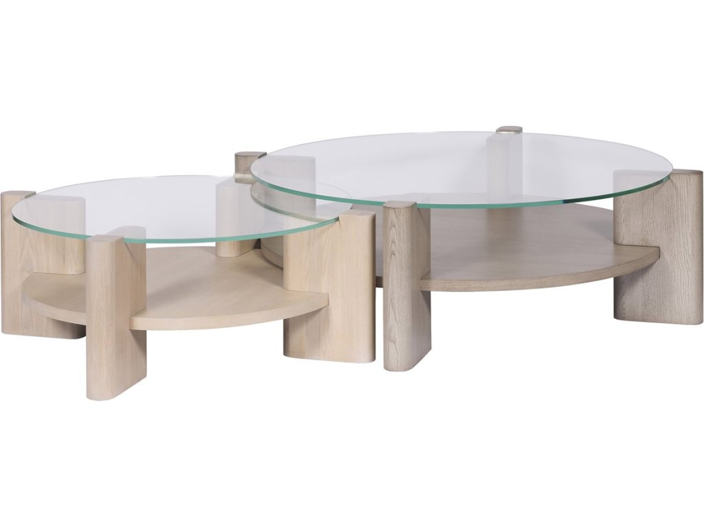 Wolcott Cocktail Table - image 3
