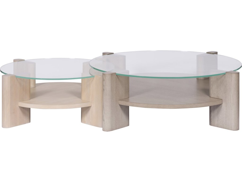 Wolcott Cocktail Table - image 2