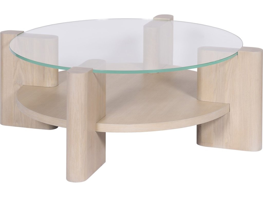 Wolcott Cocktail Table - image 1