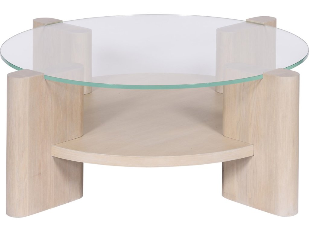 Wolcott Cocktail Table - main image