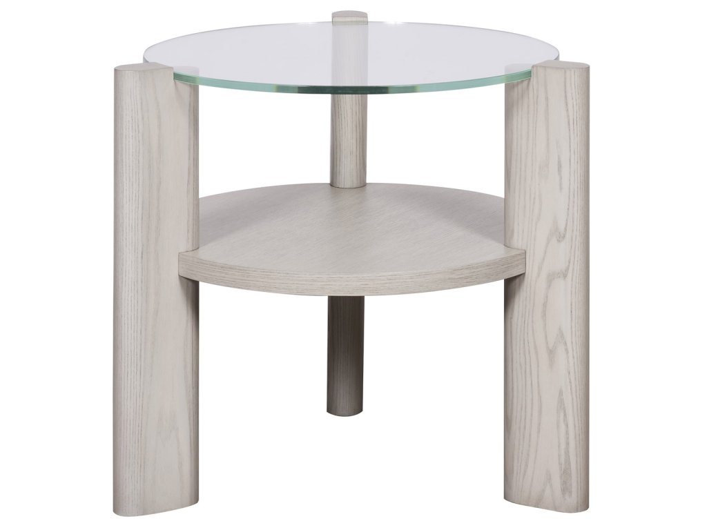 Wolcott End Table - main image