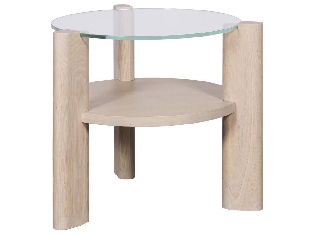 Wolcott End Table - image 3