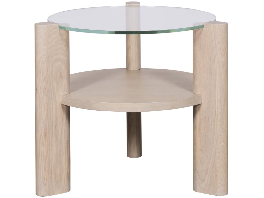 Wolcott End Table - image 2
