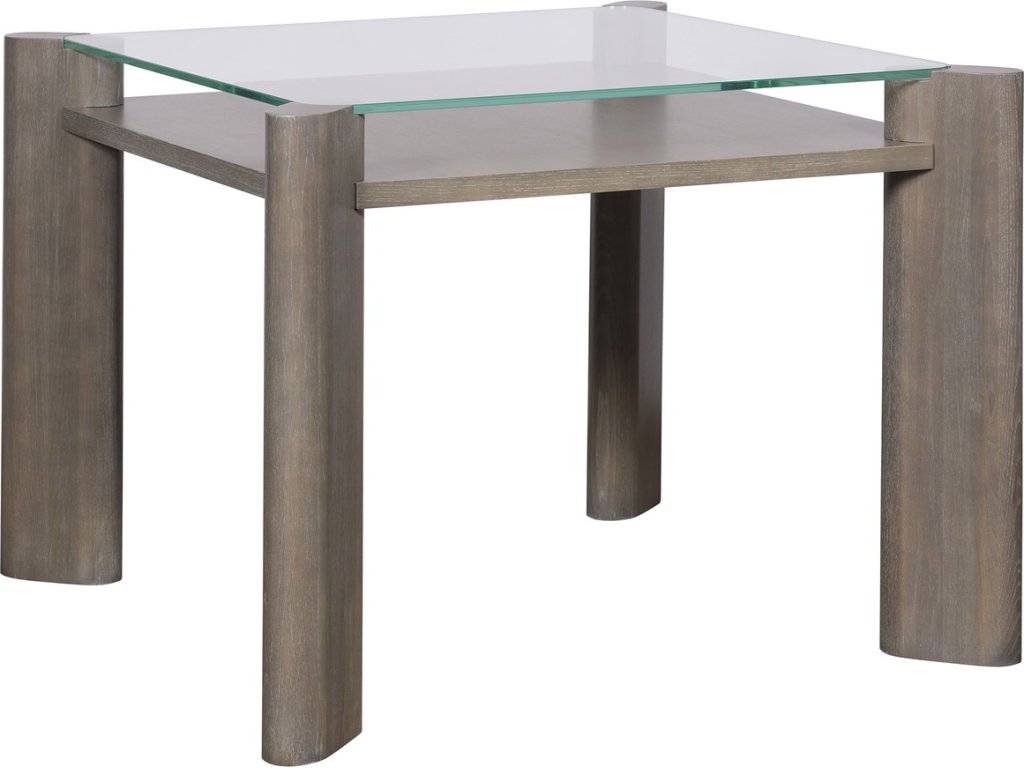 Wolcott Game Table - image 1