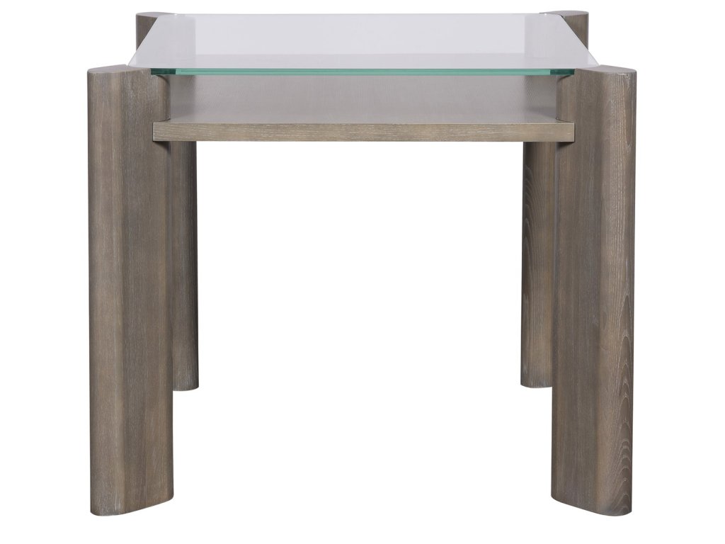 Wolcott Game Table - main image