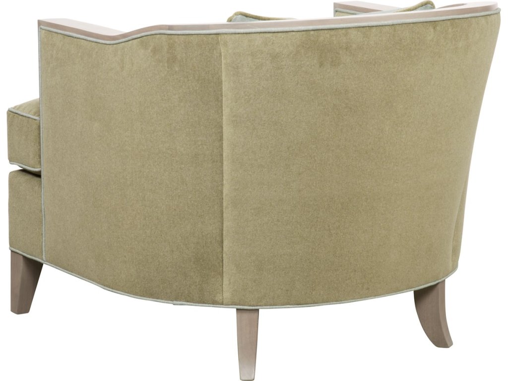 Burlingame Barrel Chair - image 2
