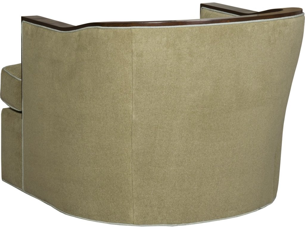 Burlingame Swivel Glider - image 2