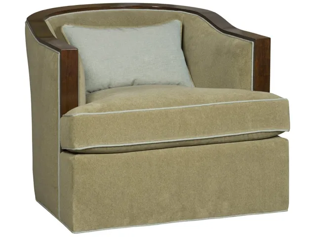 Burlingame Swivel Glider - Alternative View