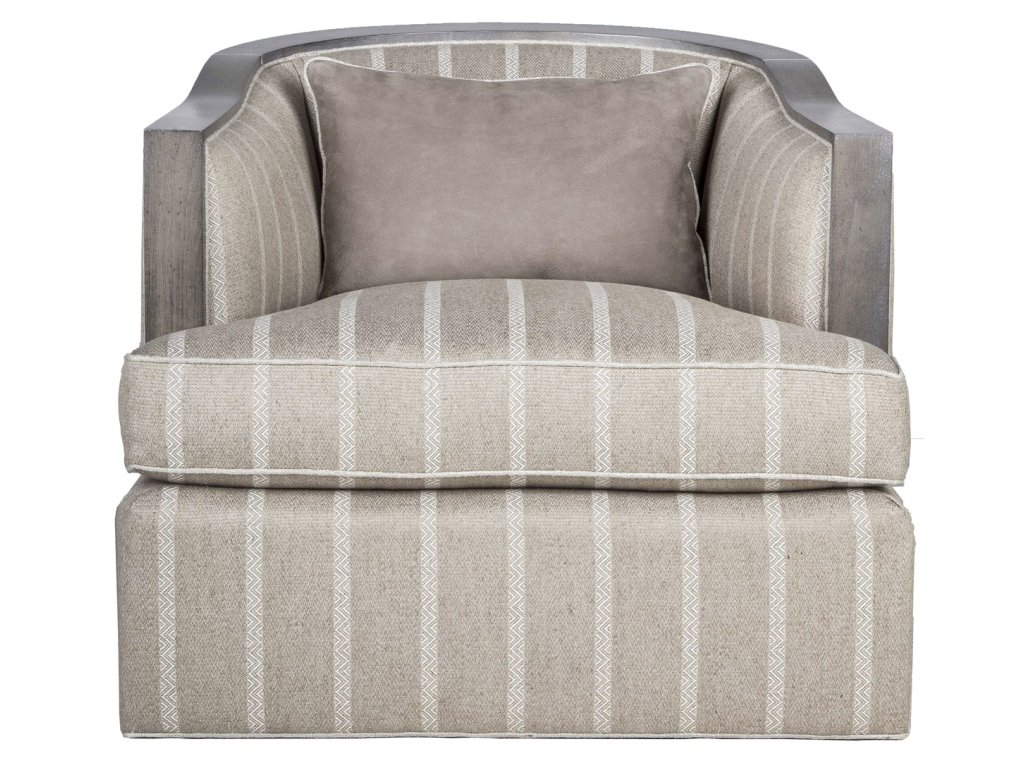 Burlingame Swivel Glider - image 3