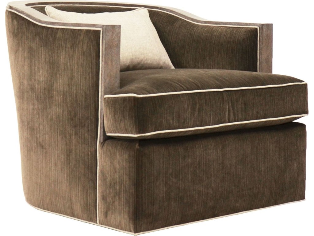 Burlingame Swivel Glider - image 4