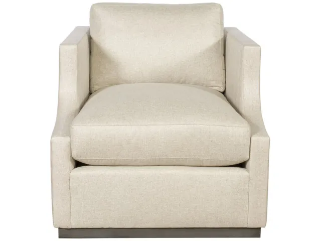 Willowbrook Swivel Chair