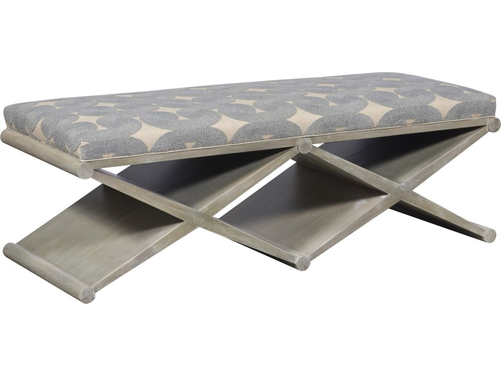 Lafayette Extended Bench - image 1