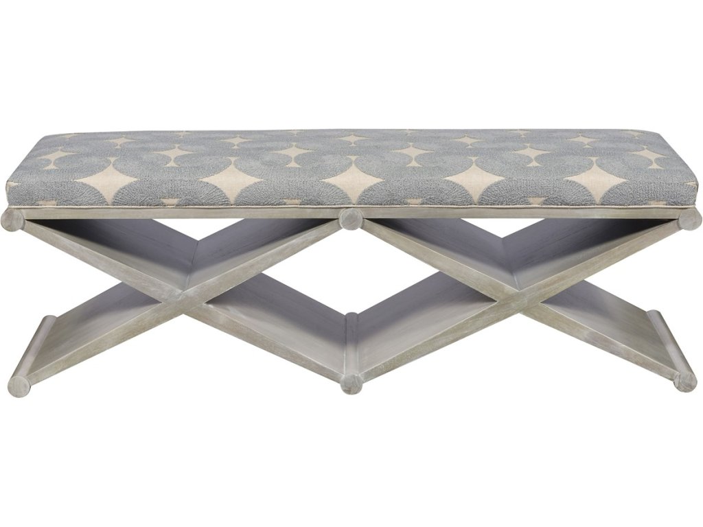 Lafayette Extended Bench - main image