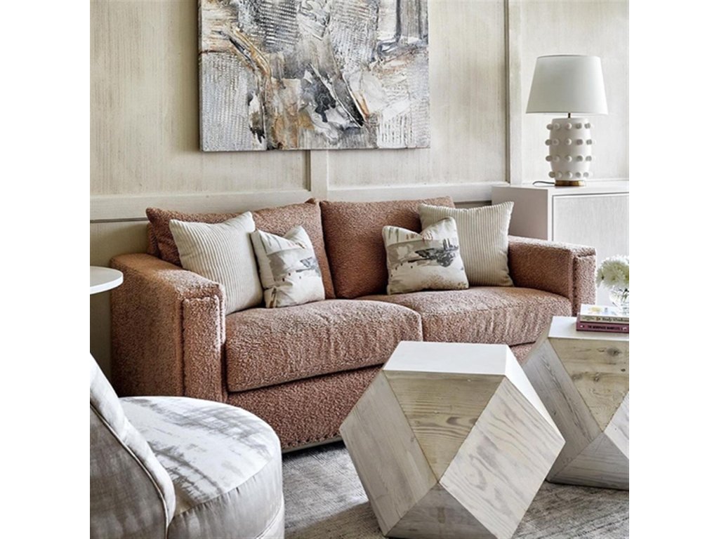 Nash Loveseat - image 1