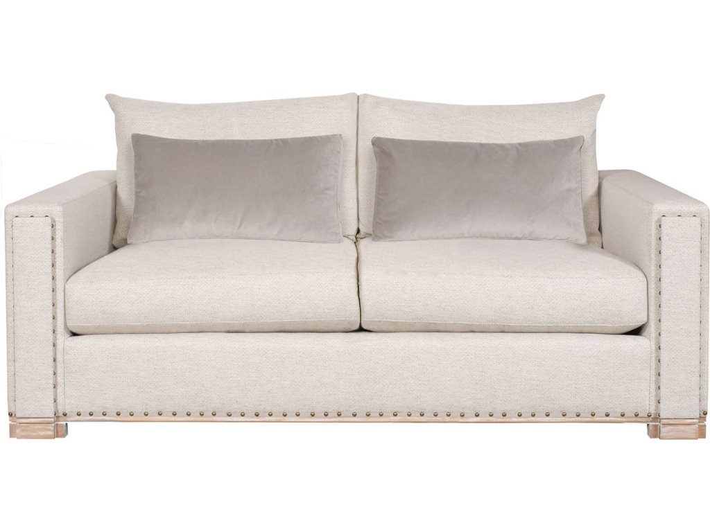 Nash Loveseat - main image