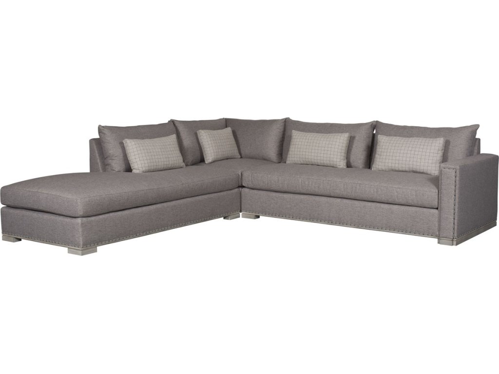 Nash Right Arm Sofa - main image