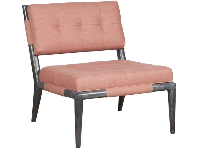 Chatfield Armless Chair - Alternative View