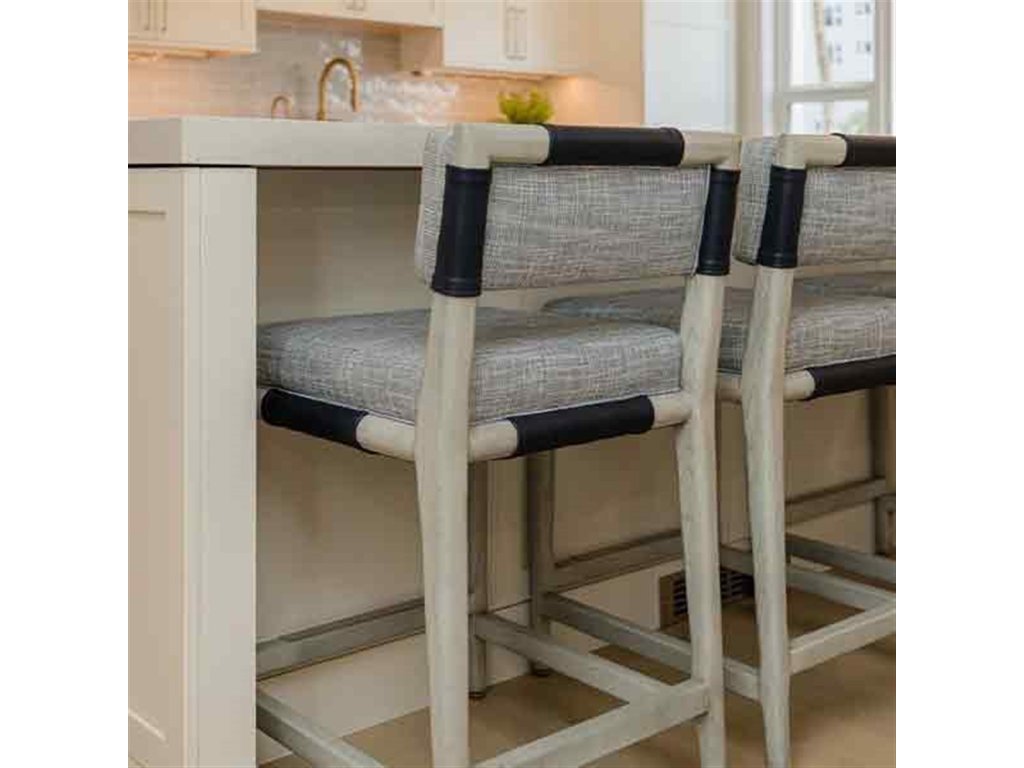Chatfield Counter Stool - image 4