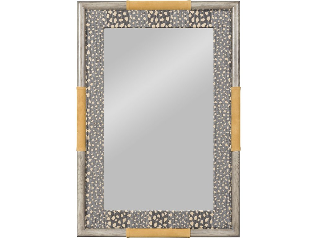 Chatfield Mirror - image 1