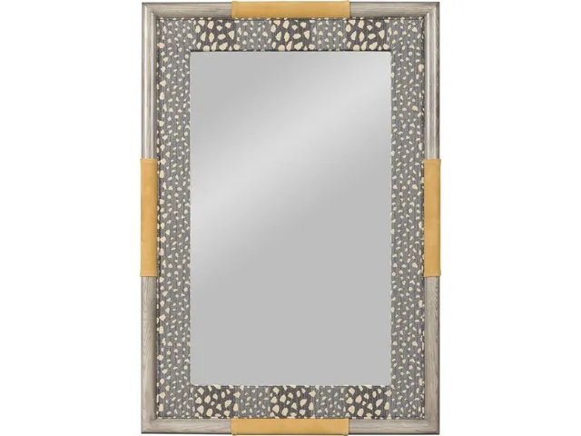 Chatfield Mirror - Alternative View