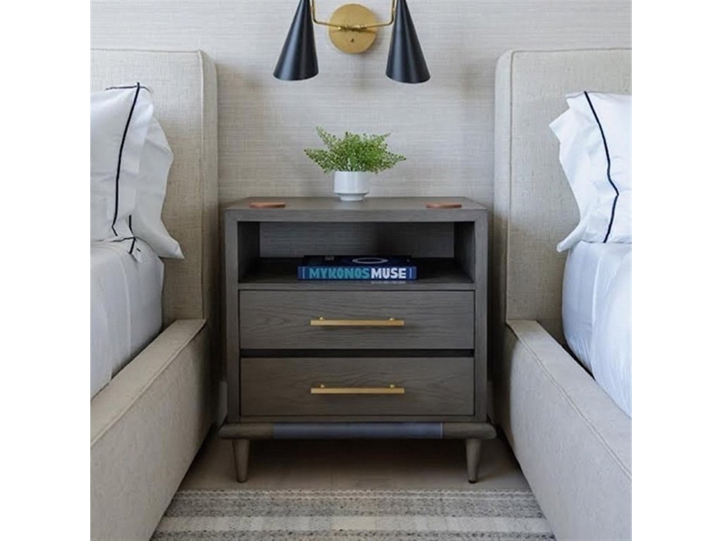 Chatfield Nightstand - image 4