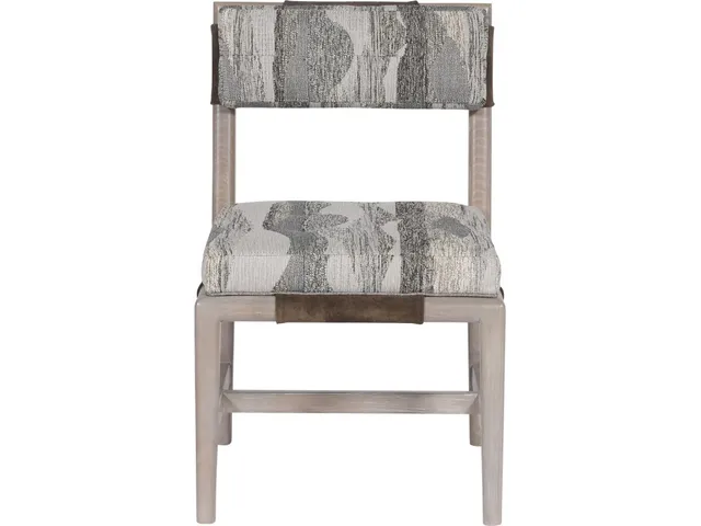 Chatfield Leather Side Chair