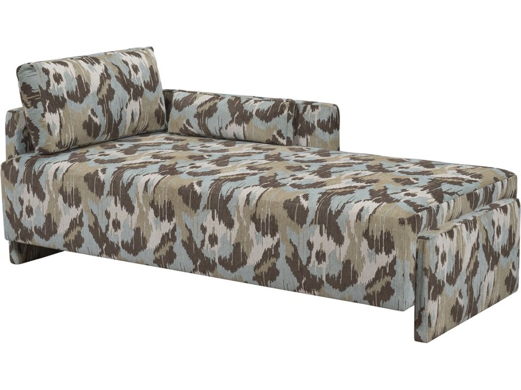 Leeton Settee - image 1