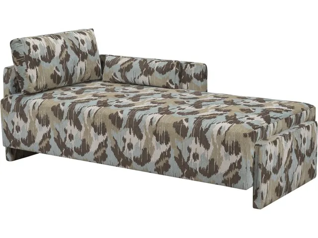 Leeton Settee - Alternative View