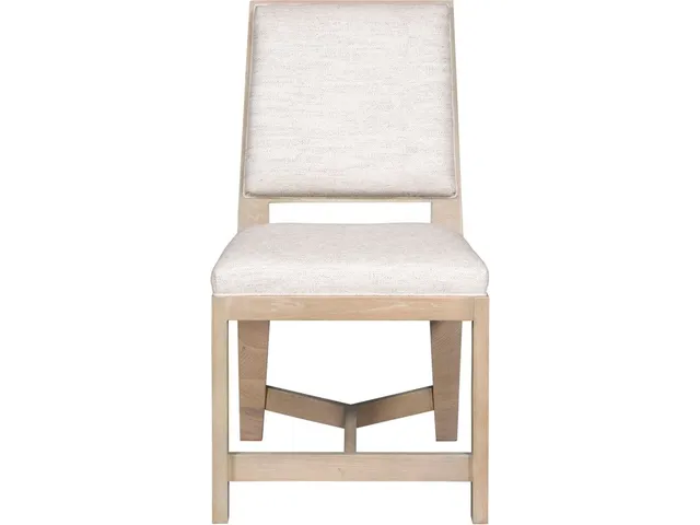 Scoville Plain Side Chair