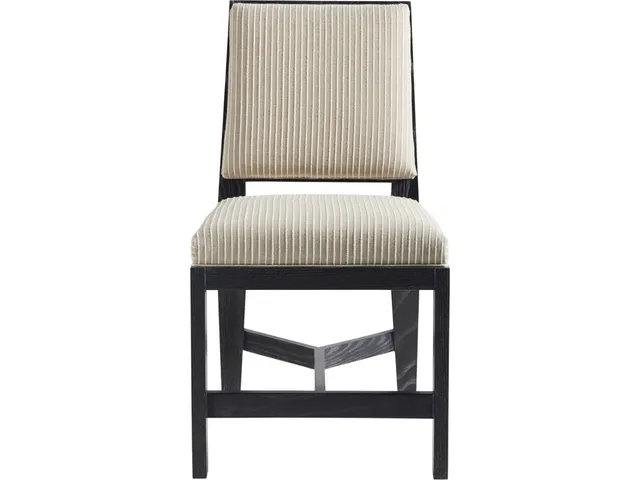 Scoville Plain Side Chair - Alternative View