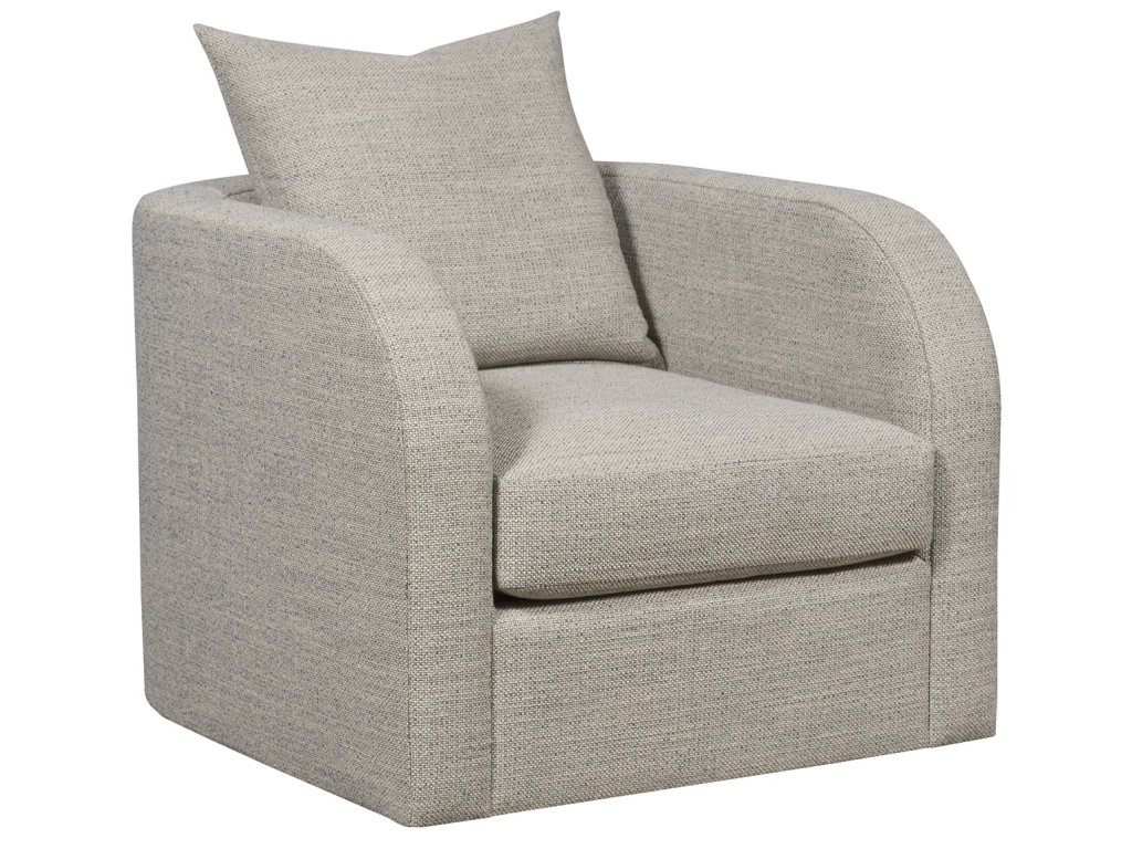 Ostrum Swivel Chair - image 1