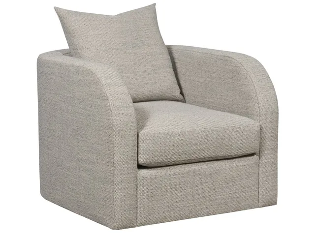 Ostrum Swivel Chair - Alternative View