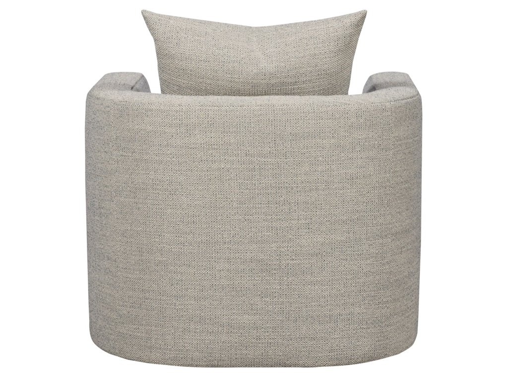 Ostrum Swivel Chair - image 2