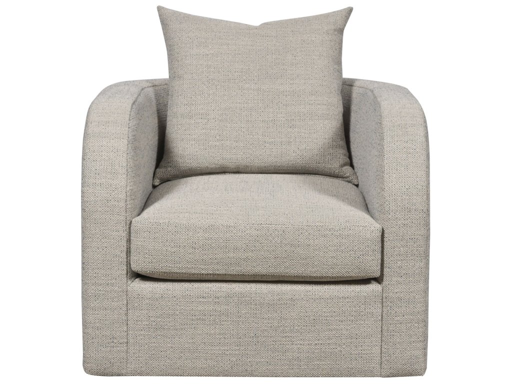 Ostrum Swivel Chair - main image