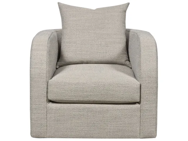 Ostrum Swivel Chair