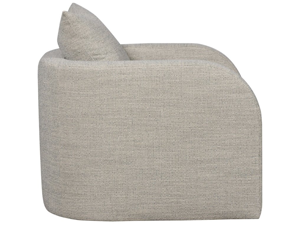 Ostrum Swivel Chair - image 3