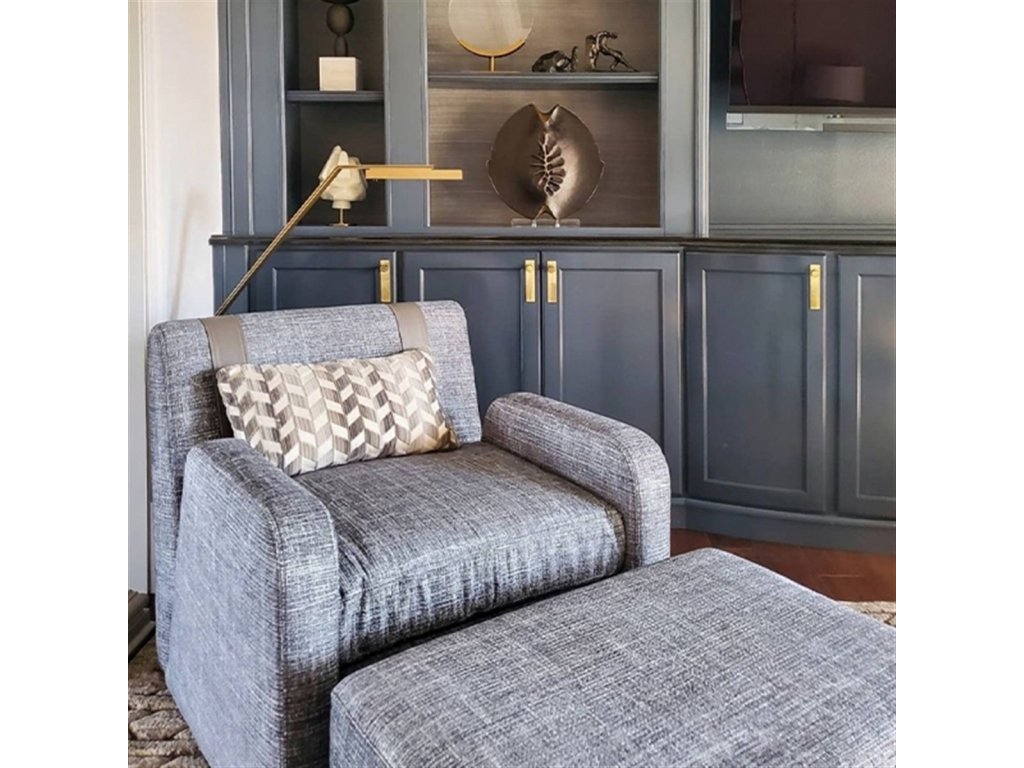 Colvin Chair - image 8