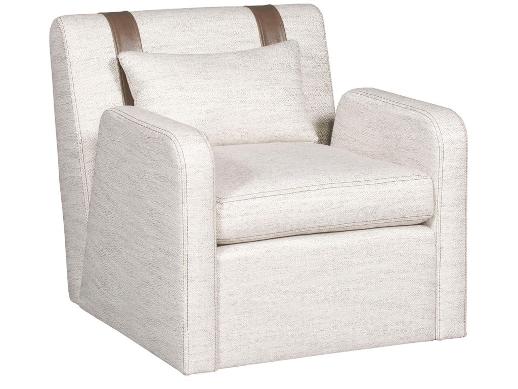 Colvin Swivel Chair - image 1