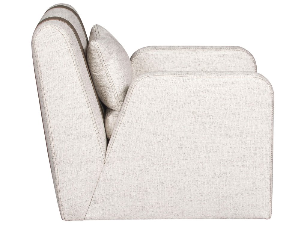 Colvin Swivel Chair - image 2