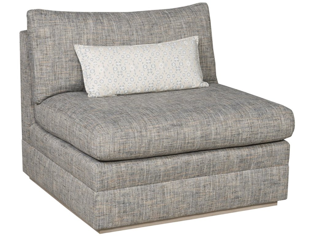Boyden Armless Chair - image 1