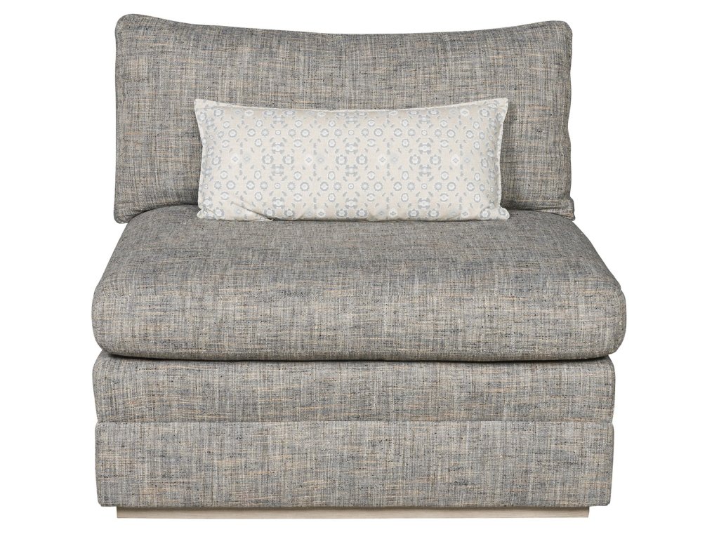 Boyden Armless Chair - main image