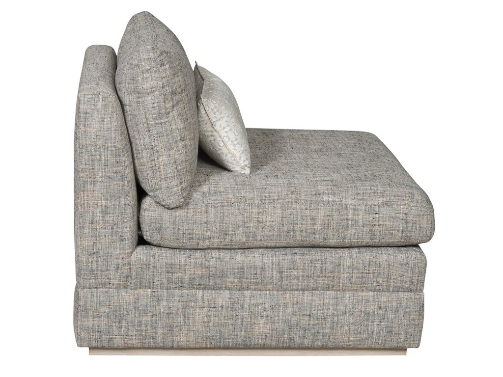 Boyden Armless Chair - image 3