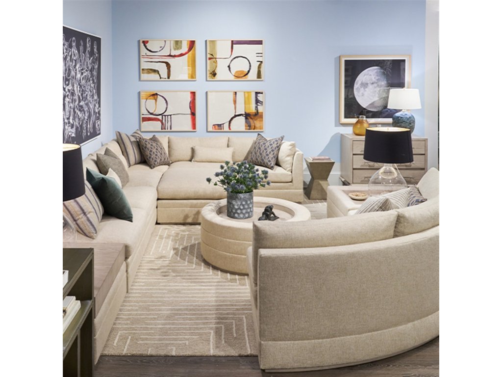 Boyden Ottoman - image 12