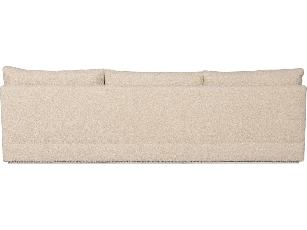 Boyden Armless Sofa - image 2