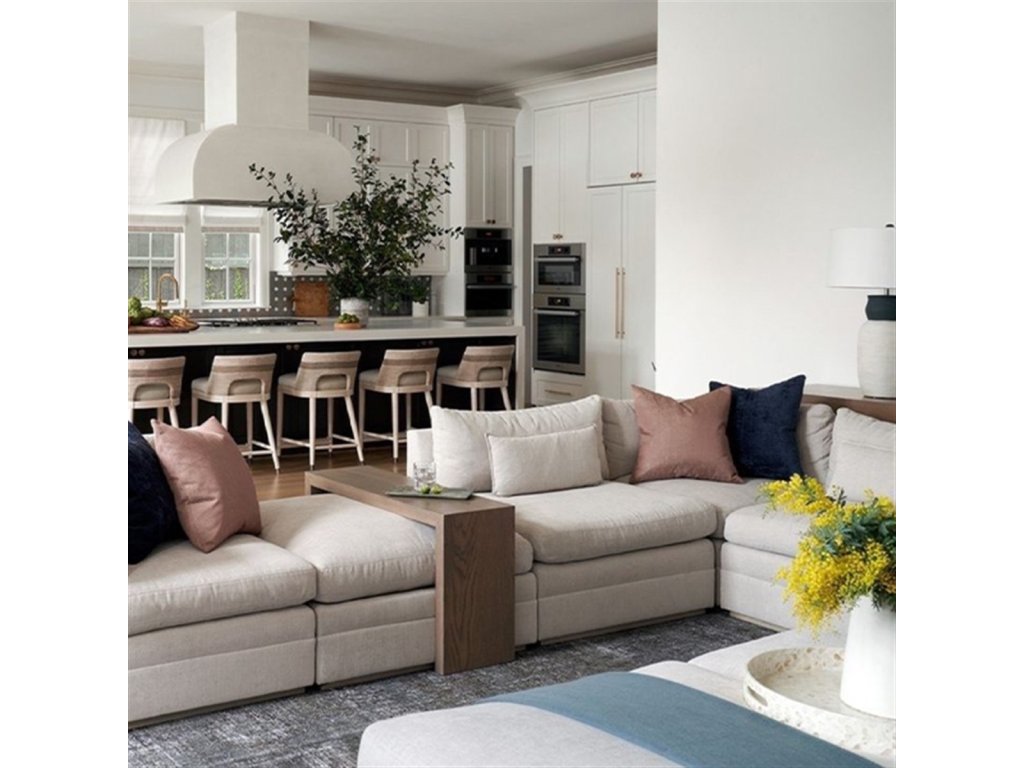 Boyden Armless Chair - image 13