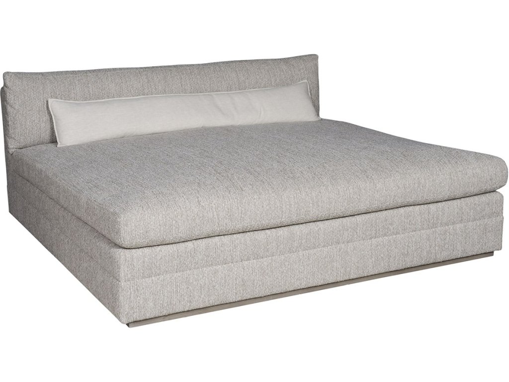 Boyden Double Chaise Lounge - image 1