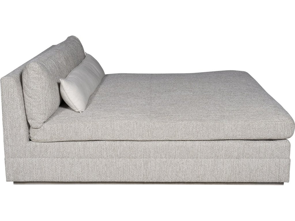 Boyden Double Chaise Lounge - image 3