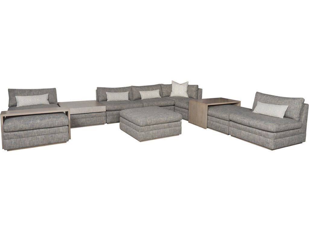 Boyden Ottoman - image 6