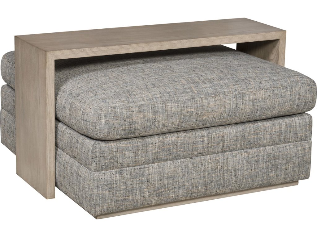Boyden Ottoman - image 3