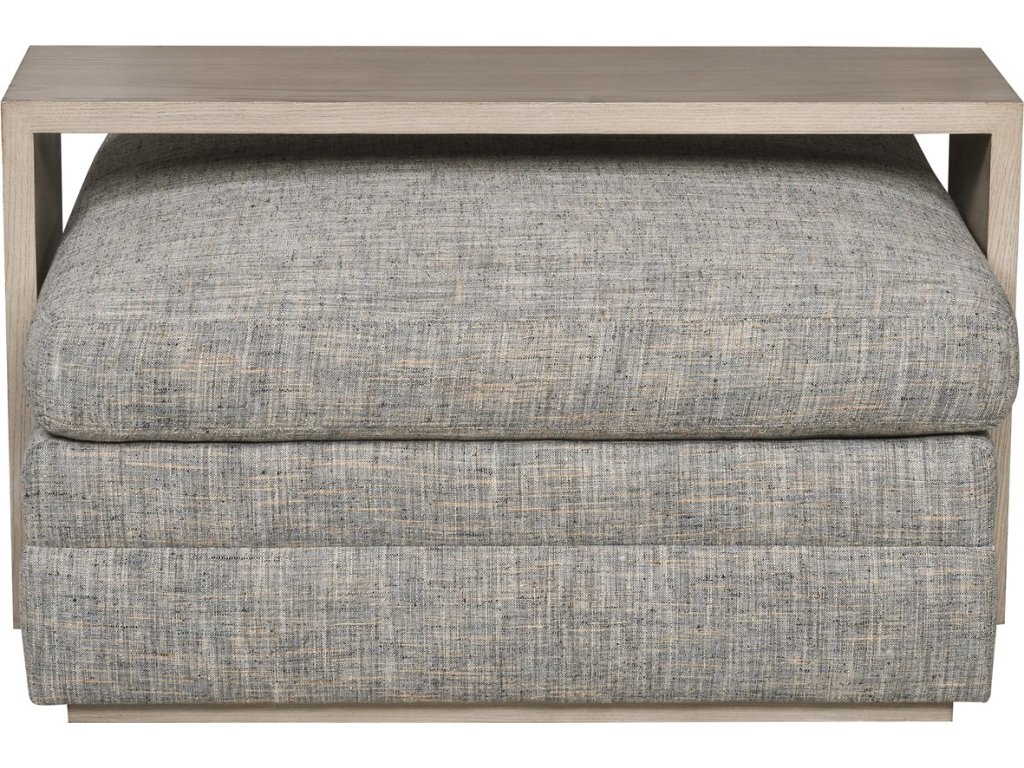 Boyden Ottoman - image 2